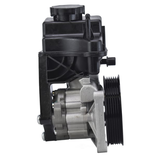 AAE New Hydraulic Power Steering Pump 63169N