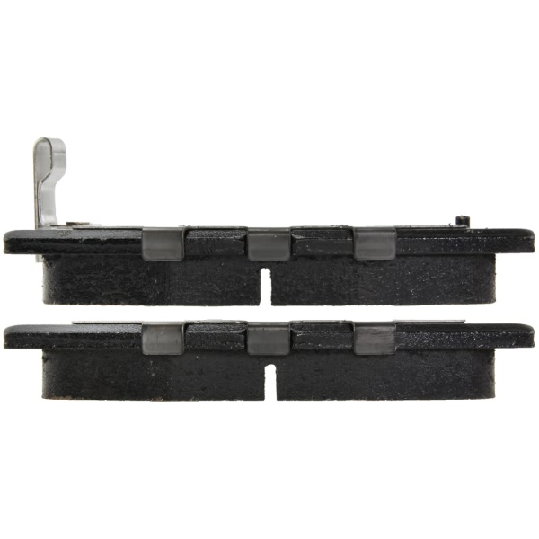 Centric Posi Quiet™ Ceramic Rear Disc Brake Pads 105.03831