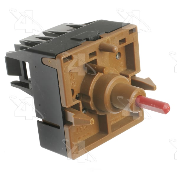 Four Seasons Hvac Blower Control Switch 37610