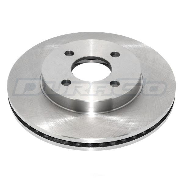 DuraGo Vented Front Brake Rotor BR55083