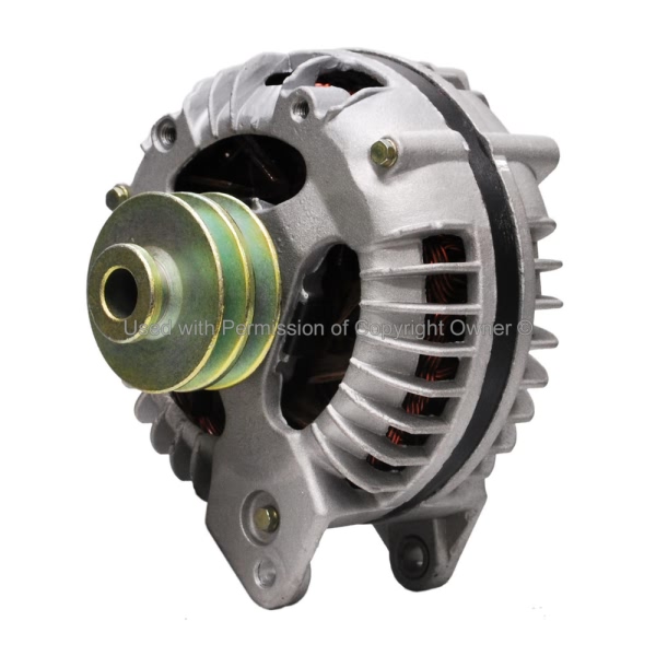 Quality-Built Alternator Remanufactured 7001212