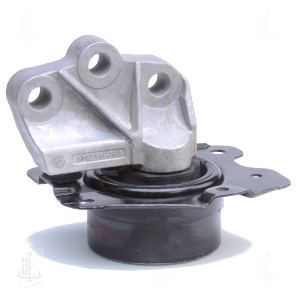 Anchor Transmission Mount 3291