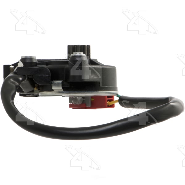 ACI Rear Driver Side Window Motor 86802