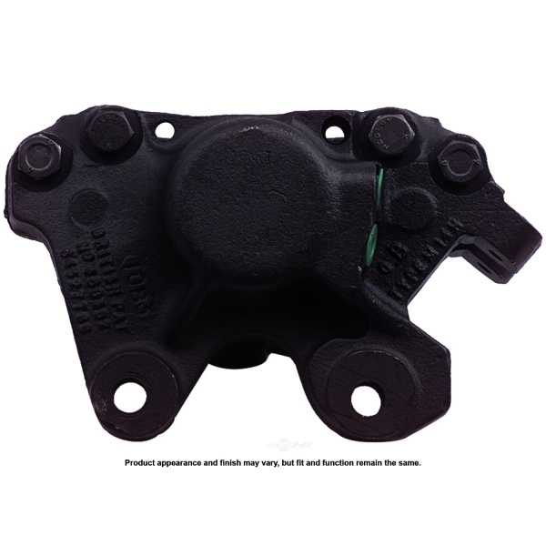 Cardone Reman Remanufactured Unloaded Caliper 19-768