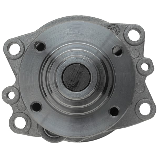 Gates Engine Coolant Standard Water Pump 43536M