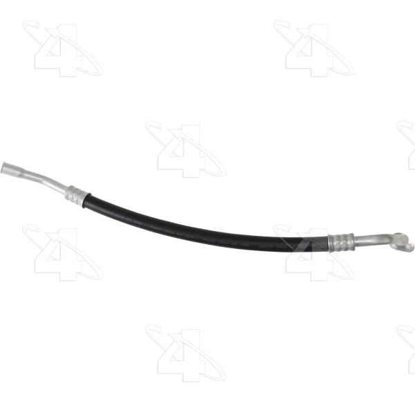 Four Seasons A C Suction Line Hose Assembly 55829