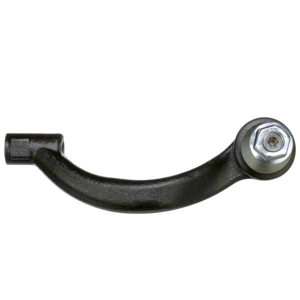 Delphi Driver Side Outer Steering Tie Rod End TA5991