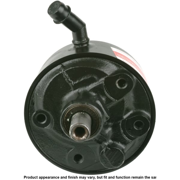 Cardone Reman Remanufactured Power Steering Pump w/Reservoir 20-8762