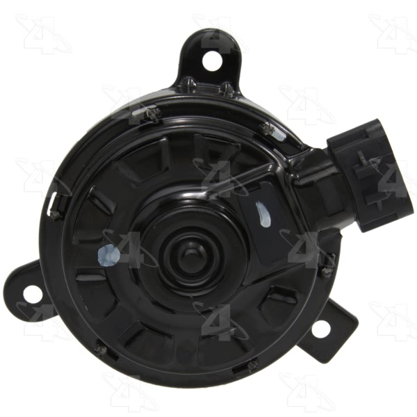 Four Seasons Radiator Fan Motor 75724