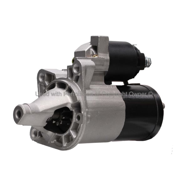Quality-Built Starter Remanufactured 19025