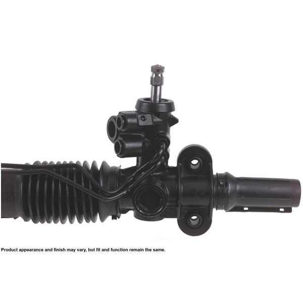 Cardone Reman Remanufactured Hydraulic Power Rack and Pinion Complete Unit 22-346