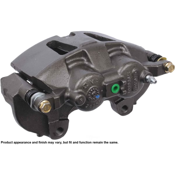 Cardone Reman Remanufactured Unloaded Caliper w/Bracket 18-B5403A