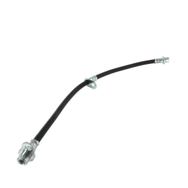 Centric Rear Passenger Side Upper Brake Hose 150.44395