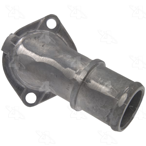 Four Seasons Engine Coolant Water Outlet W O Thermostat 85185