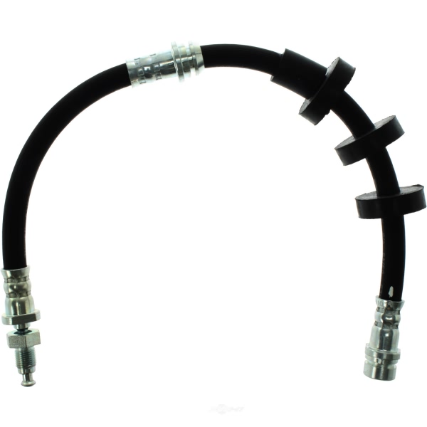 Centric Front Brake Hose 150.61115