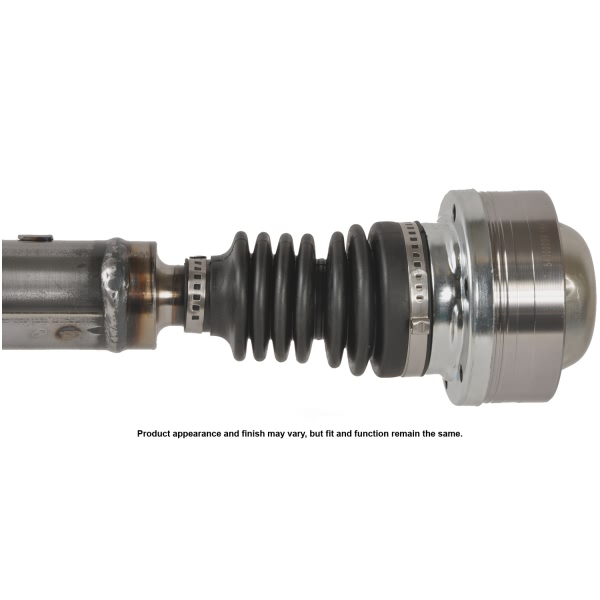 Cardone Reman Remanufactured Driveshaft/ Prop Shaft 65-3012