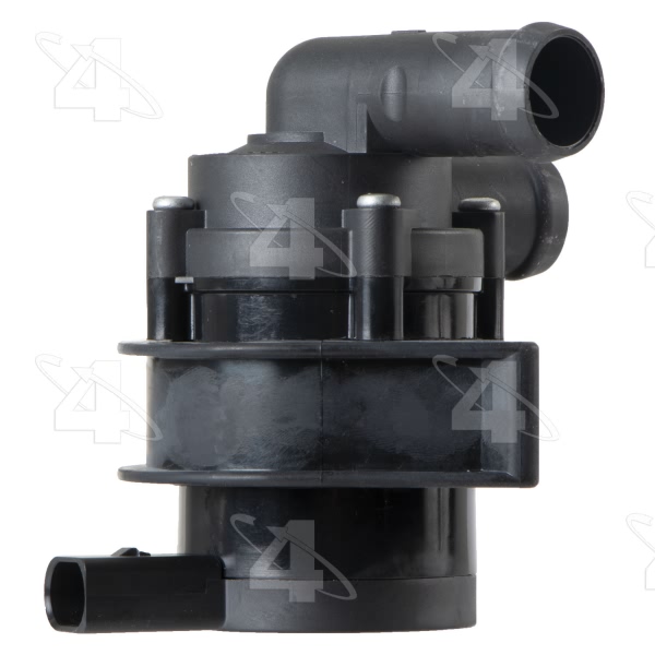 Four Seasons Engine Coolant Auxiliary Water Pump 89060