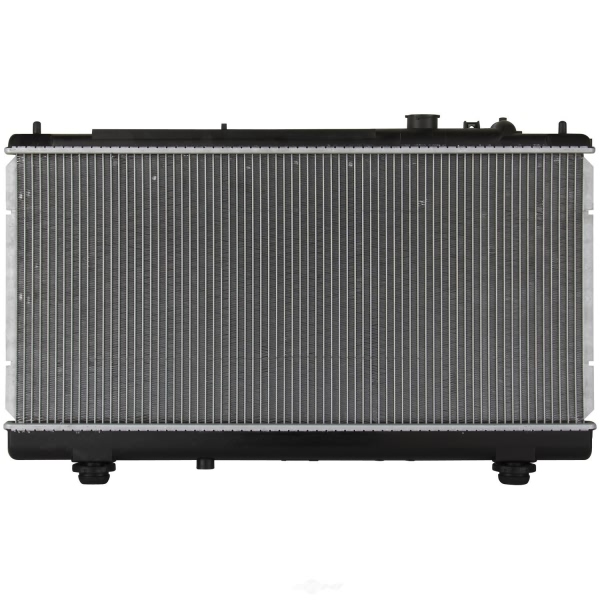Spectra Premium Complete Radiator CU2303