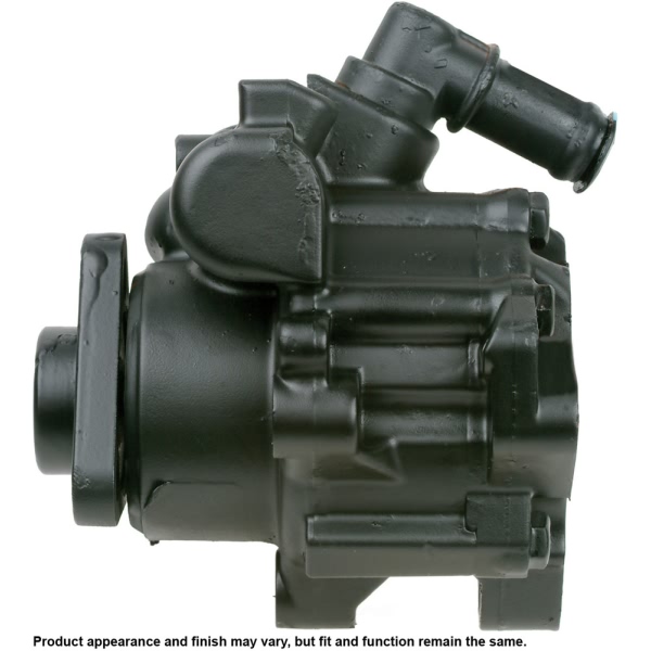 Cardone Reman Remanufactured Power Steering Pump w/o Reservoir 21-5359