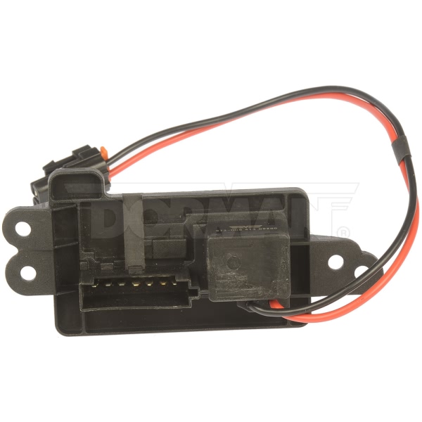 Dorman Hvac Blower Motor Resistor 973-008