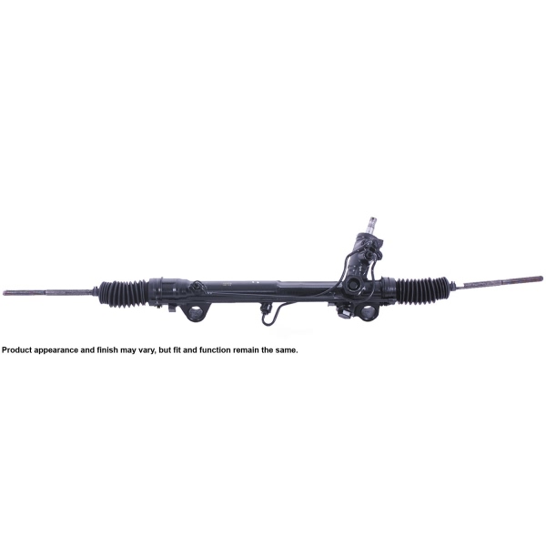 Cardone Reman Remanufactured Hydraulic Power Rack and Pinion Complete Unit 22-215