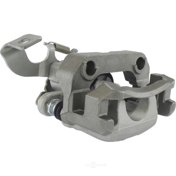 Centric Remanufactured Semi-Loaded Rear Driver Side Brake Caliper 141.44648