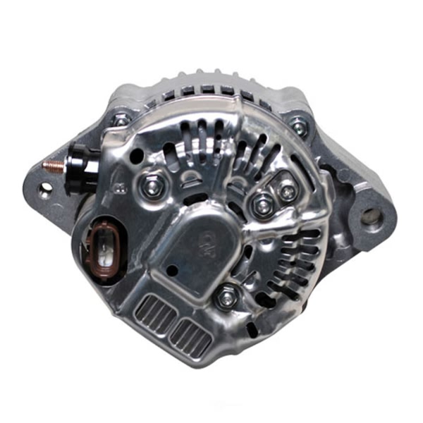 Denso Remanufactured Alternator 210-0583