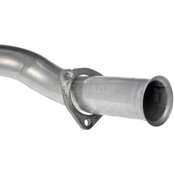 Dorman Stainless Steel Natural Exhaust Crossover Pipe 679-017