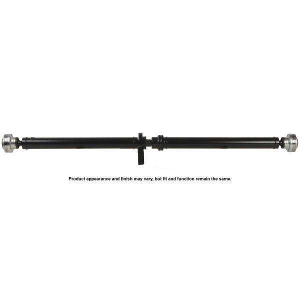 Cardone Reman Remanufactured Driveshaft/ Prop Shaft 65-7025