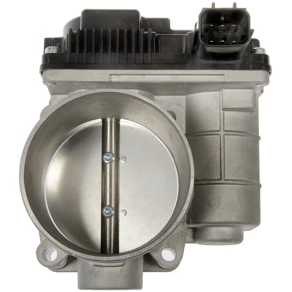 Dorman Throttle Body Assemblies 977-563