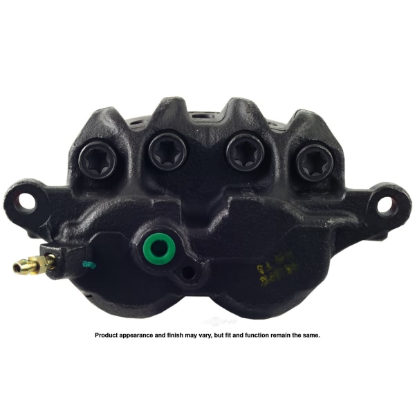 Cardone Reman Remanufactured Unloaded Caliper 19-2778