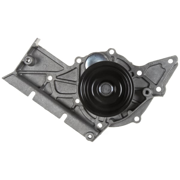 Gates Engine Coolant Standard Water Pump 43217