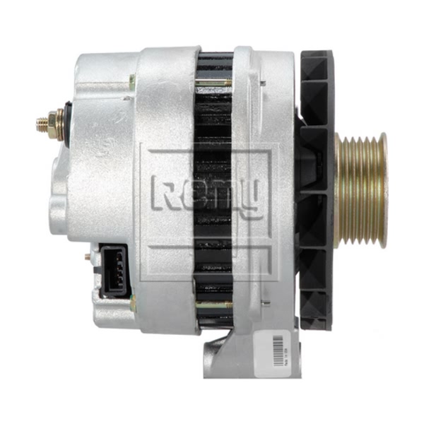 Remy Remanufactured Alternator 21095