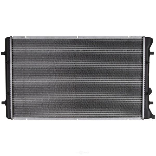 Spectra Premium Complete Radiator CU2265