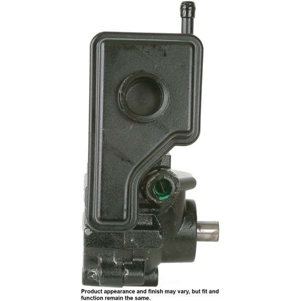 Cardone Reman Remanufactured Power Steering Pump w/Reservoir 20-59400