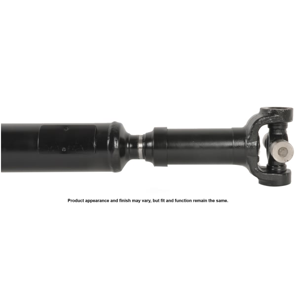 Cardone Reman Remanufactured Driveshaft/ Prop Shaft 65-9871