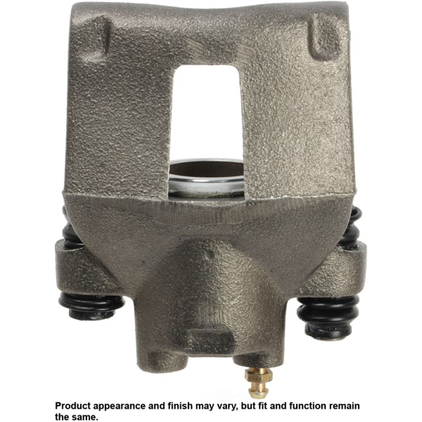 Cardone Reman Remanufactured Unloaded Caliper 18-4637HD