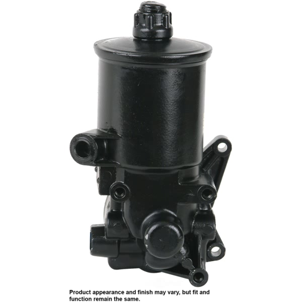 Cardone Reman Remanufactured Power Steering Pump w/Reservoir 21-5213
