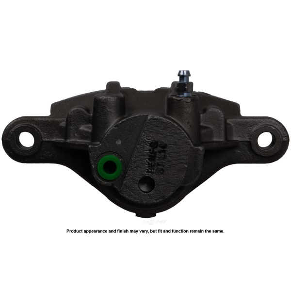 Cardone Reman Remanufactured Unloaded Caliper 18-4955