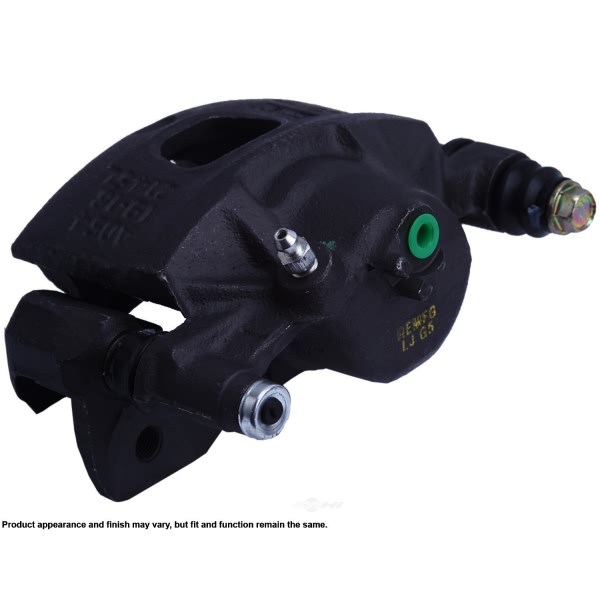 Cardone Reman Remanufactured Unloaded Caliper w/Bracket 19-B1003