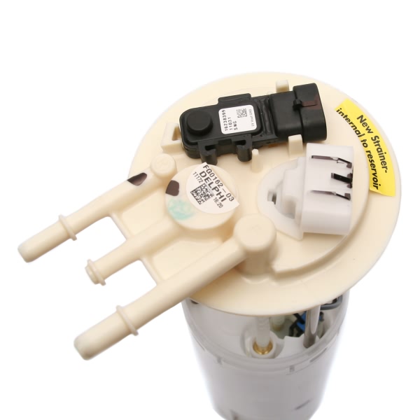 Delphi Fuel Pump Module Assembly FG0162