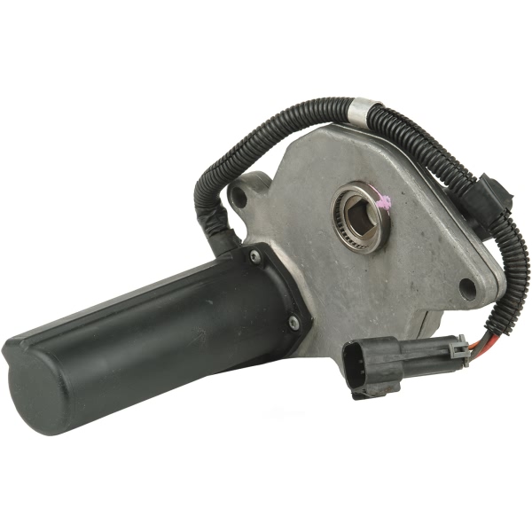 Cardone Reman Remanufactured Transfer Case Motor 48-105