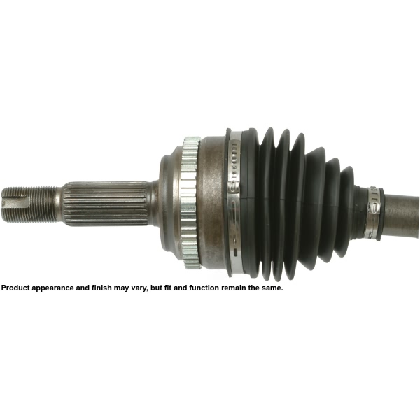 Cardone Reman Remanufactured CV Axle Assembly 60-5288