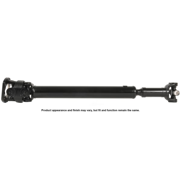 Cardone Reman Remanufactured Driveshaft/ Prop Shaft 65-9105