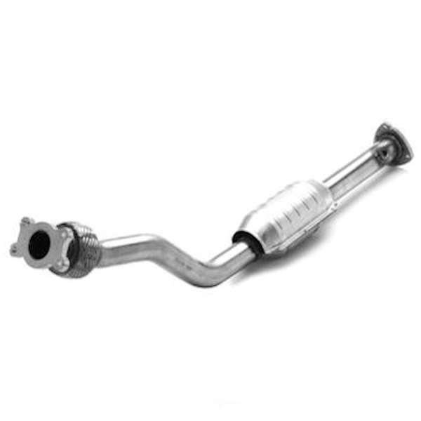 Bosal Direct Fit Catalytic Converter And Pipe Assembly 079-5106