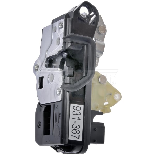 Dorman OE Solutions Front Passenger Side Door Lock Actuator Motor 931-367