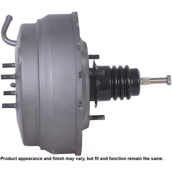 Cardone Reman Remanufactured Vacuum Power Brake Booster w/o Master Cylinder 53-2570