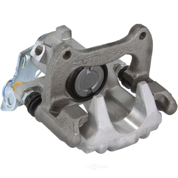 Centric Remanufactured Semi-Loaded Rear Driver Side Brake Caliper 141.33540