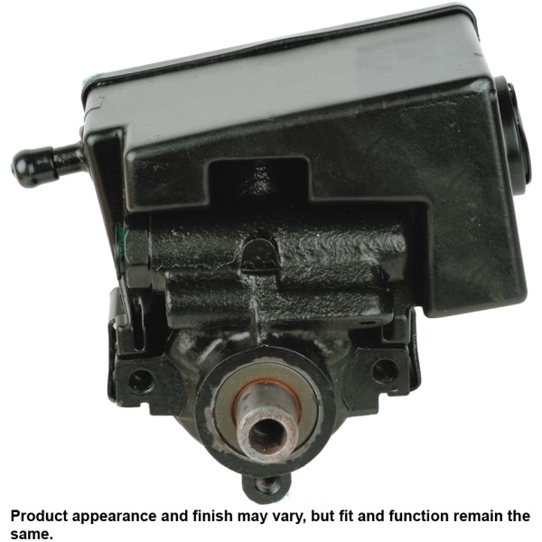 Cardone Reman Remanufactured Power Steering Pump w/Reservoir 20-44535