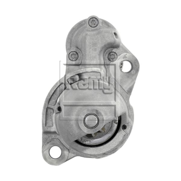 Remy Remanufactured Starter 16036